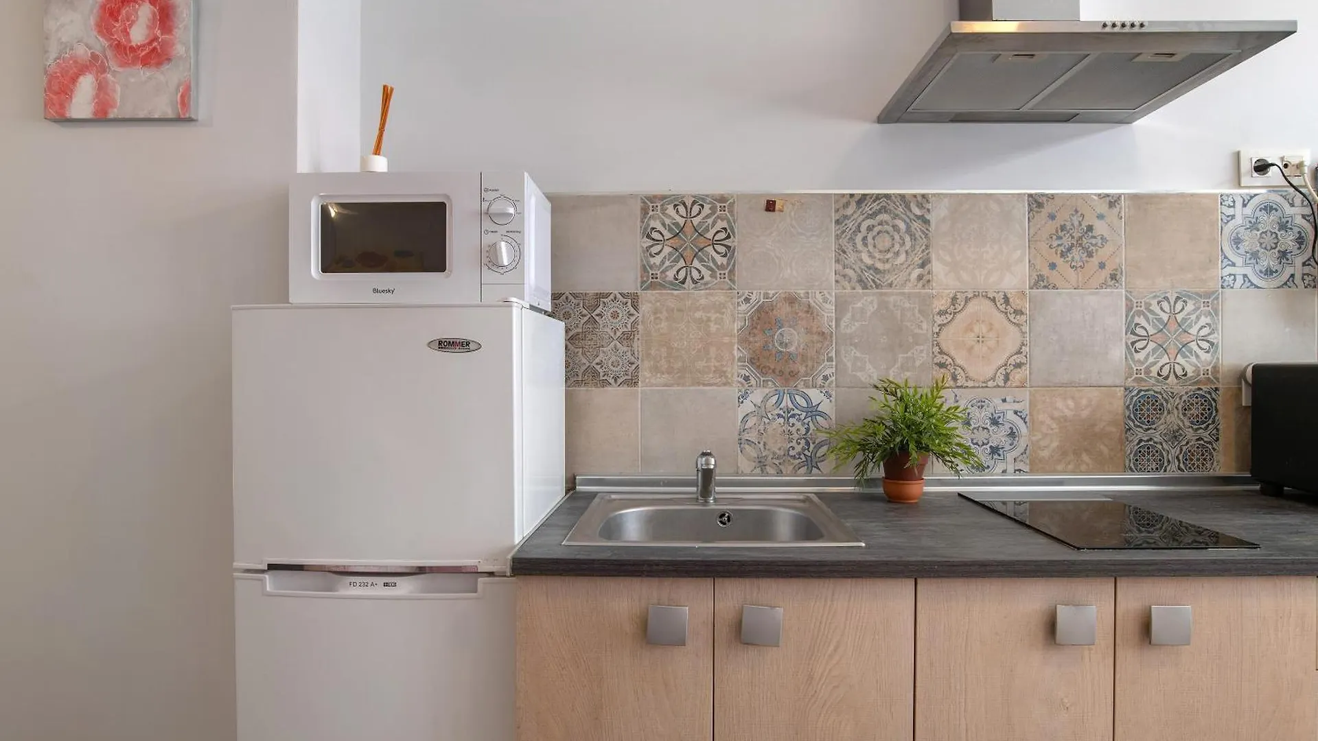 Apartamento Gaonera El Puerto de Santa Maria
