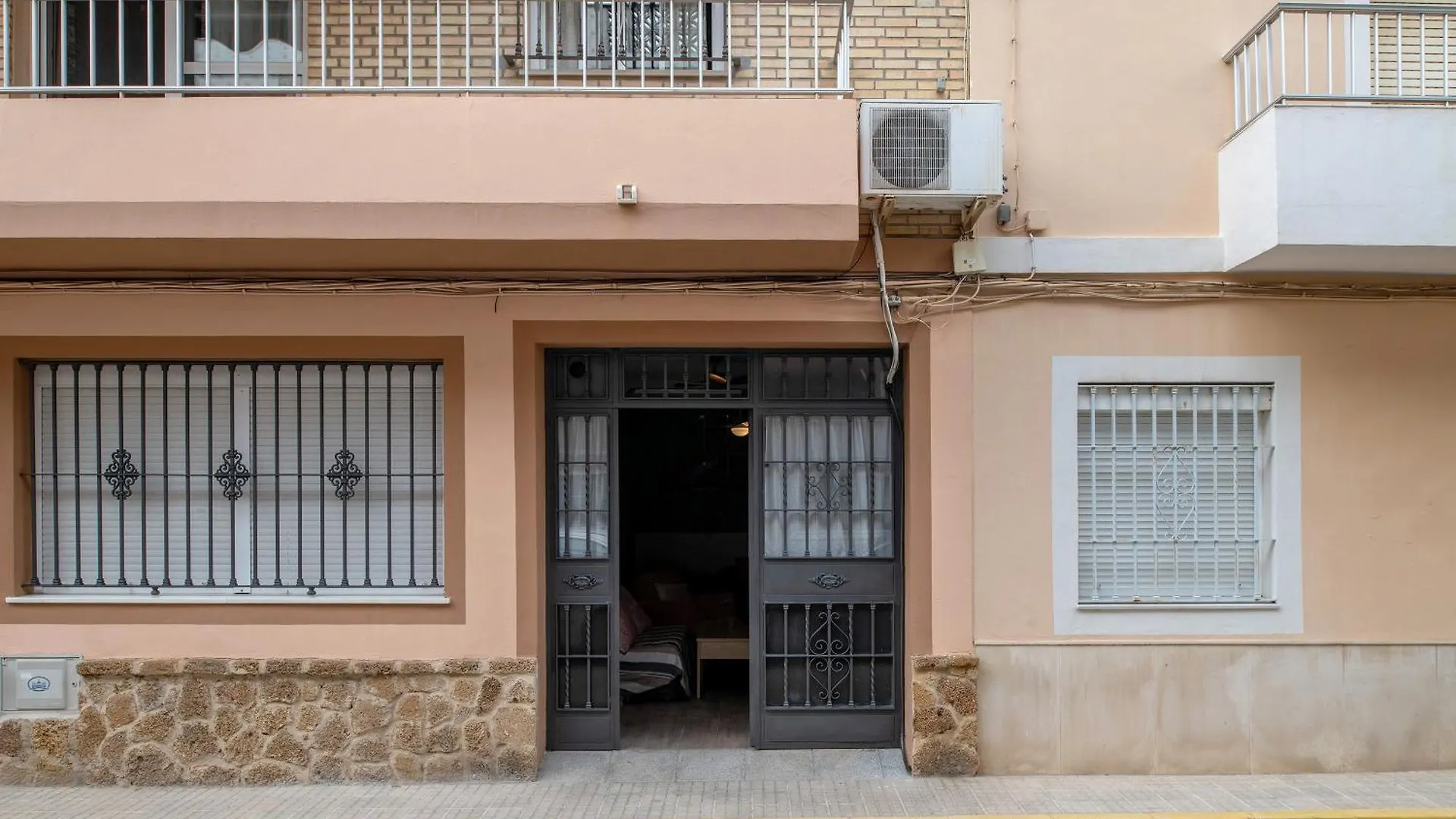 Apartamento Gaonera El Puerto de Santa Maria Spain