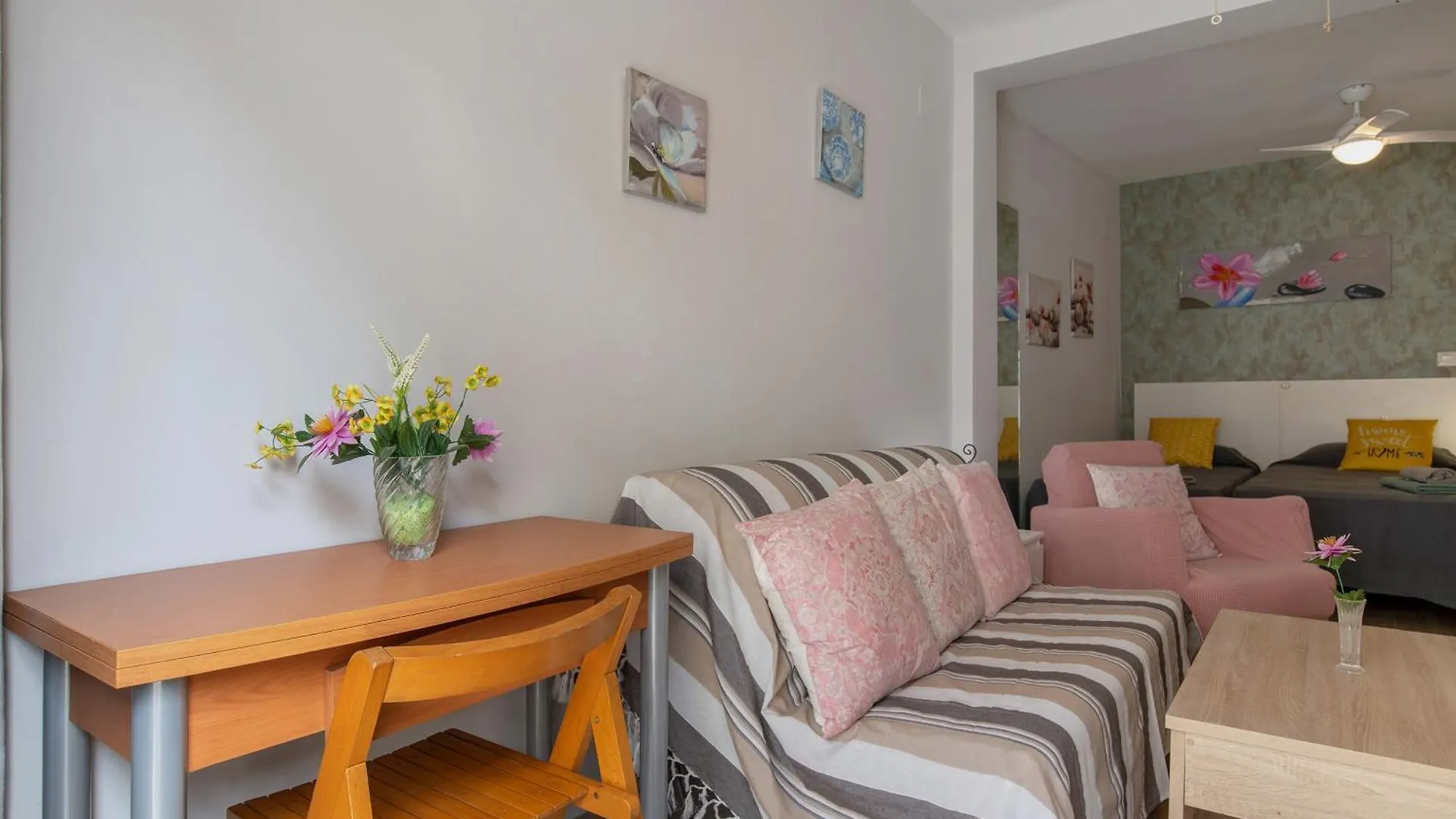 Apartment Apartamento Gaonera El Puerto de Santa Maria Spain