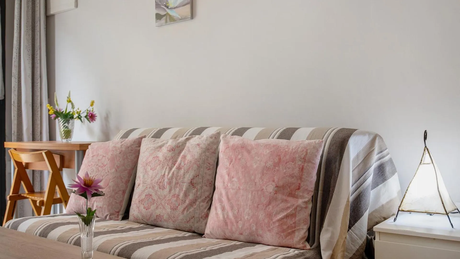 Apartamento Gaonera El Puerto de Santa Maria