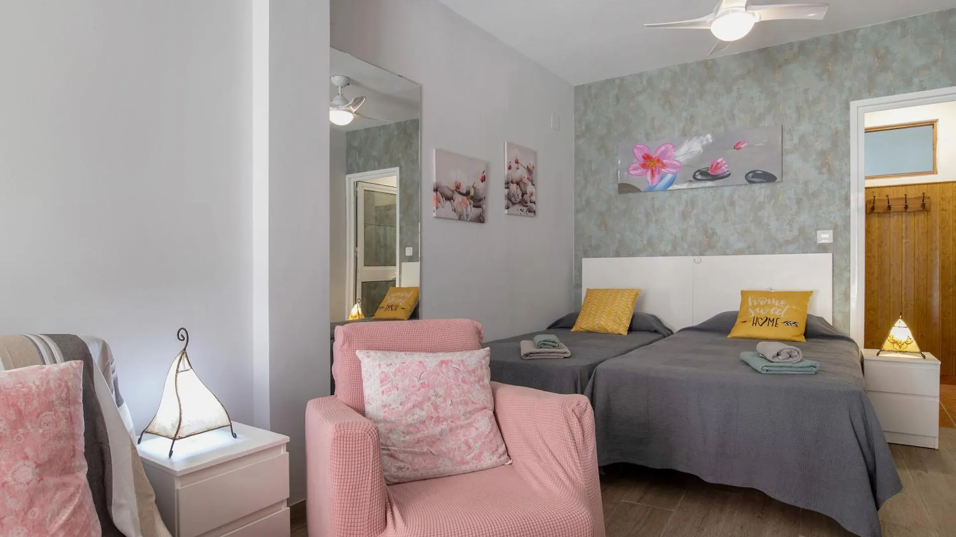 Apartment Apartamento Gaonera El Puerto de Santa Maria