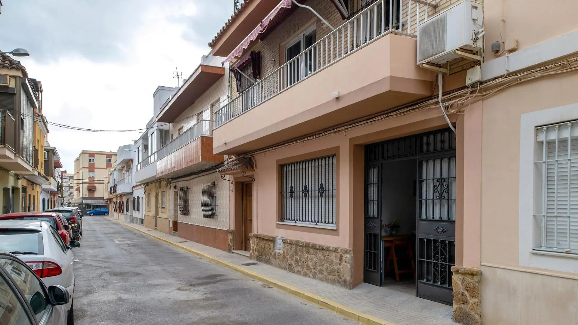 Apartamento Gaonera El Puerto de Santa Maria Apartment