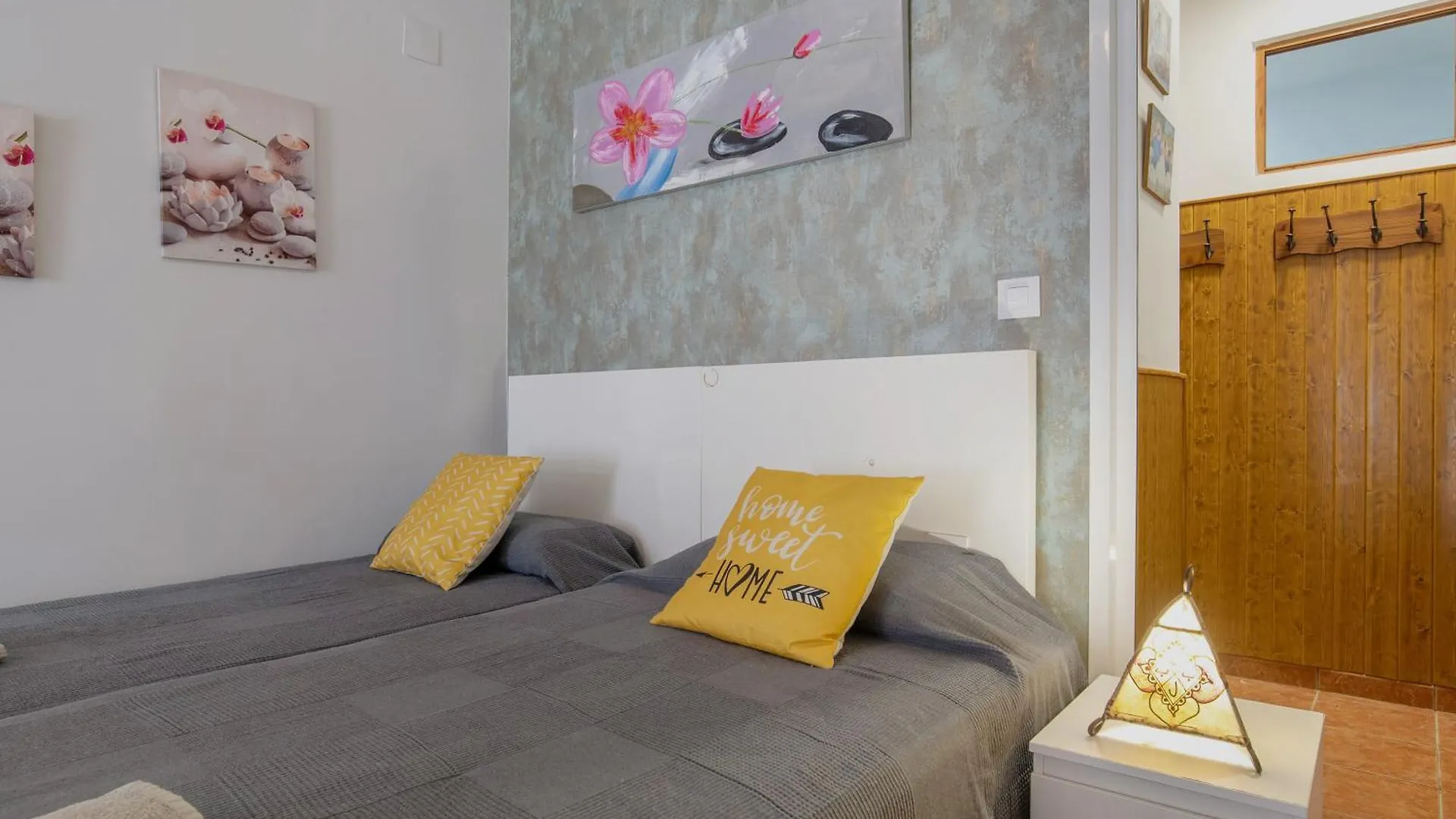 Apartamento Gaonera El Puerto de Santa Maria Spain